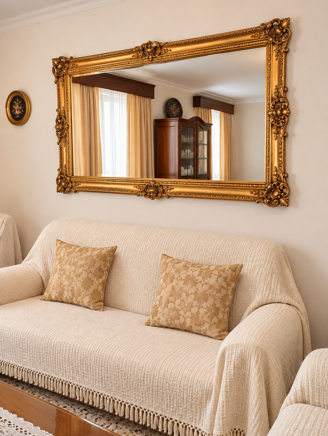 4 Art Ref. JS151026AR – Casa con parcela en Arriate