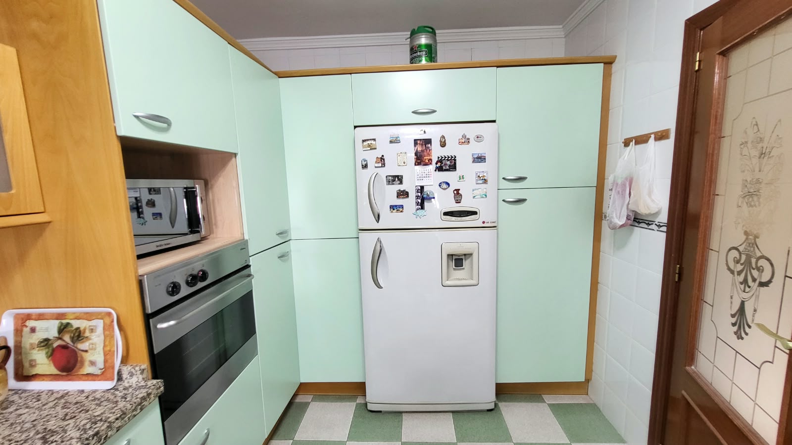 Ref. DK061026CM – Chalet Adosado en La Cala del Moral
