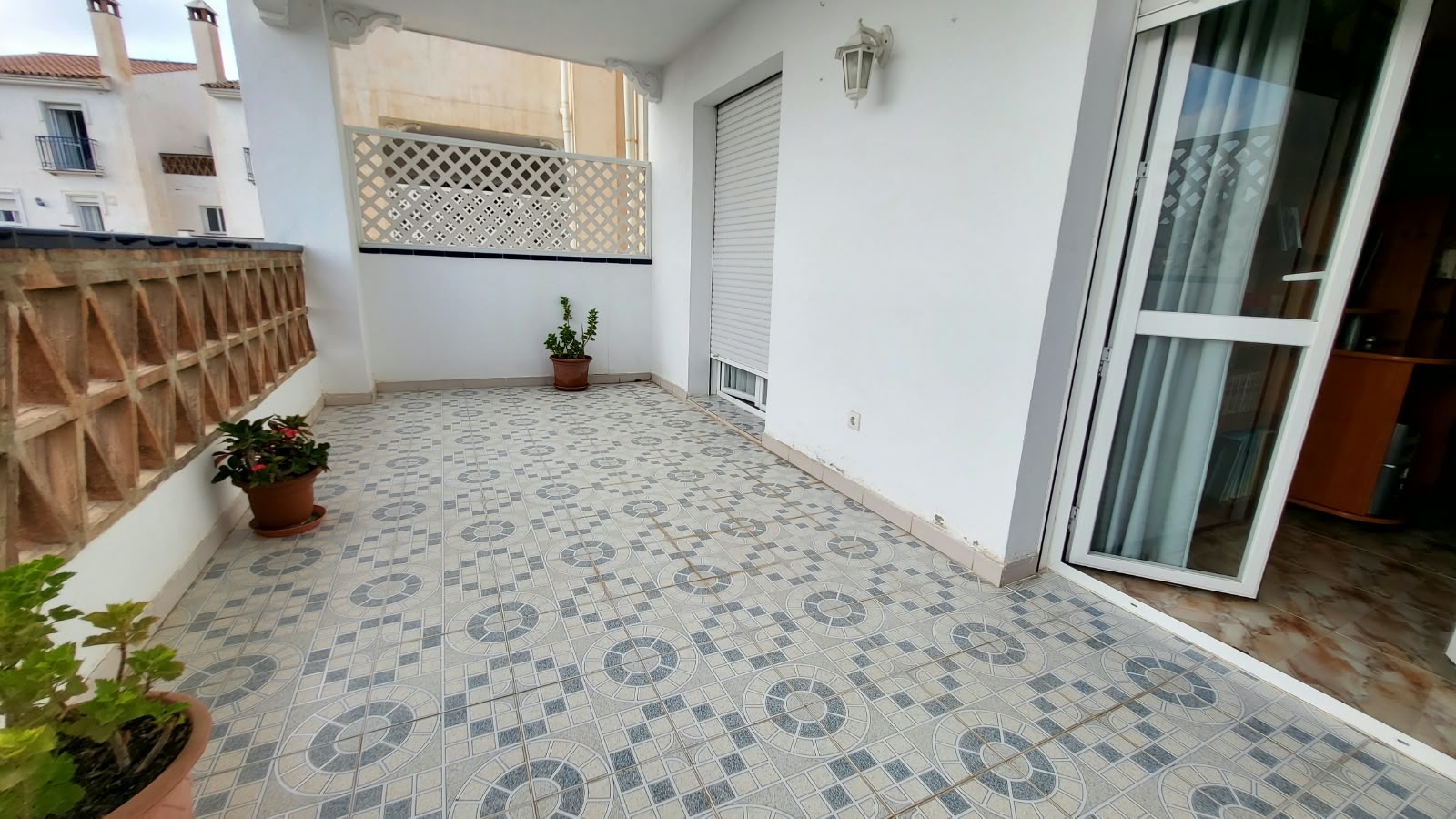 Ref. DK061026CM – Chalet Adosado en La Cala del Moral