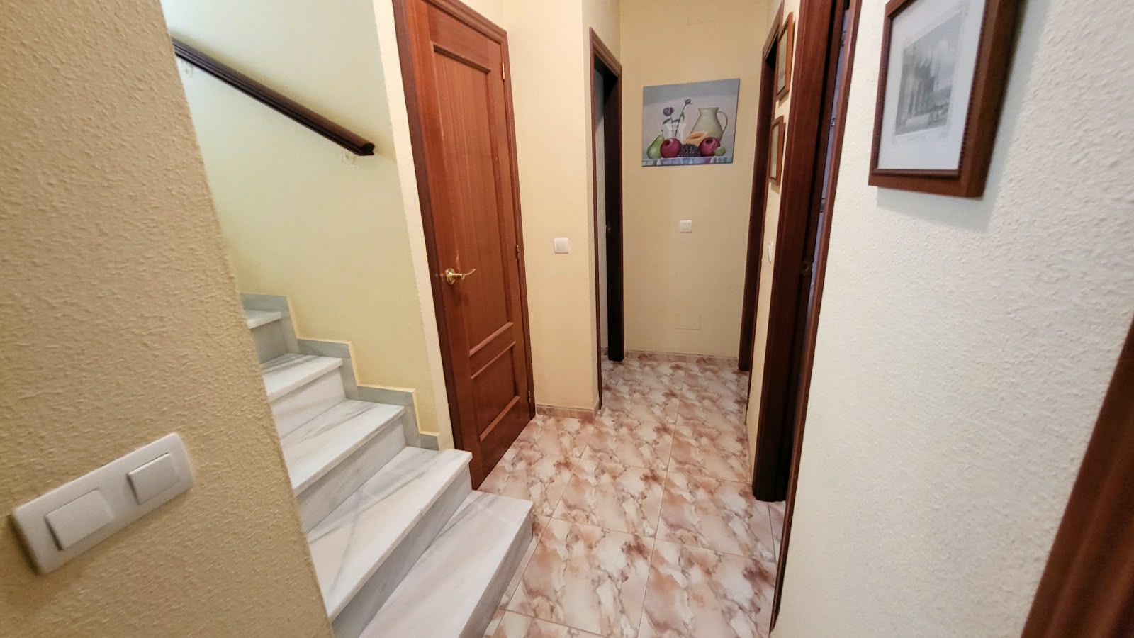 Ref. DK061026CM – Chalet Adosado en La Cala del Moral