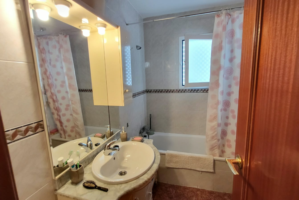 Ref. DK061026CM – Chalet Adosado en La Cala del Moral