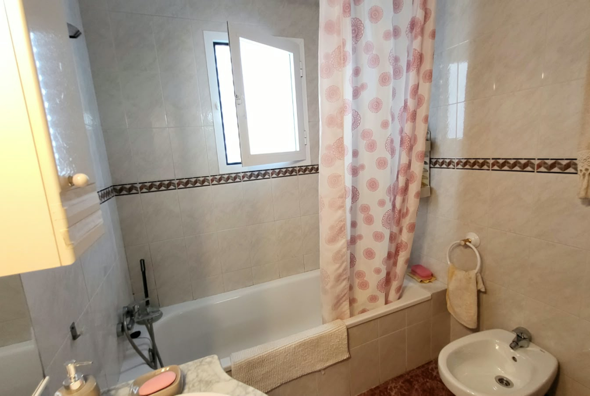 Ref. DK061026CM – Chalet Adosado en La Cala del Moral