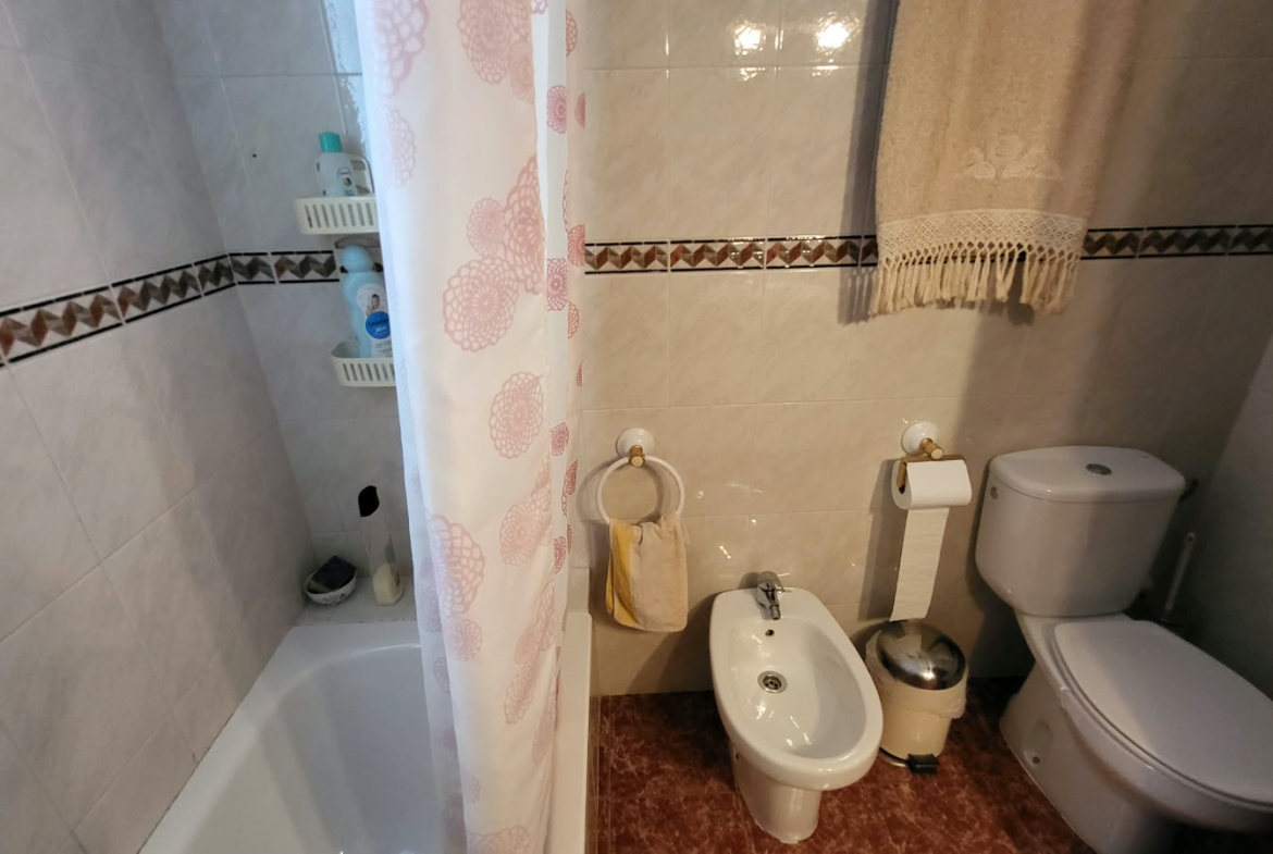 Ref. DK061026CM – Chalet Adosado en La Cala del Moral
