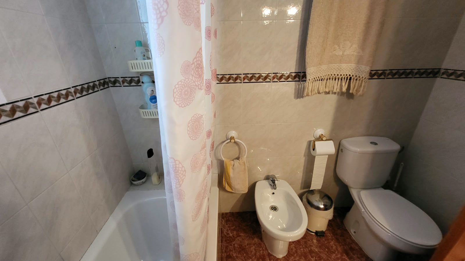 Ref. DK061026CM – Chalet Adosado en La Cala del Moral