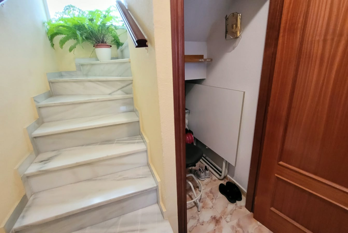 Ref. DK061026CM – Chalet Adosado en La Cala del Moral