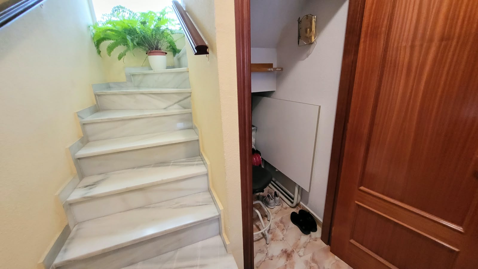 Ref. DK061026CM – Chalet Adosado en La Cala del Moral