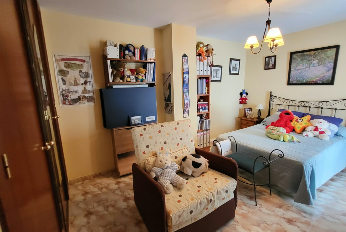 Ref. DK061026CM – Chalet Adosado en La Cala del Moral
