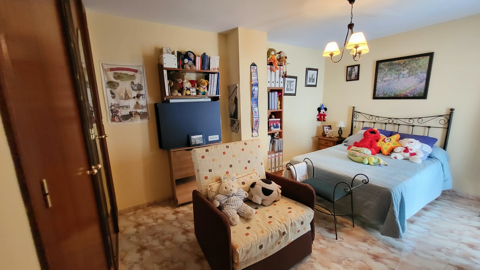Ref. DK061026CM – Chalet Adosado en La Cala del Moral