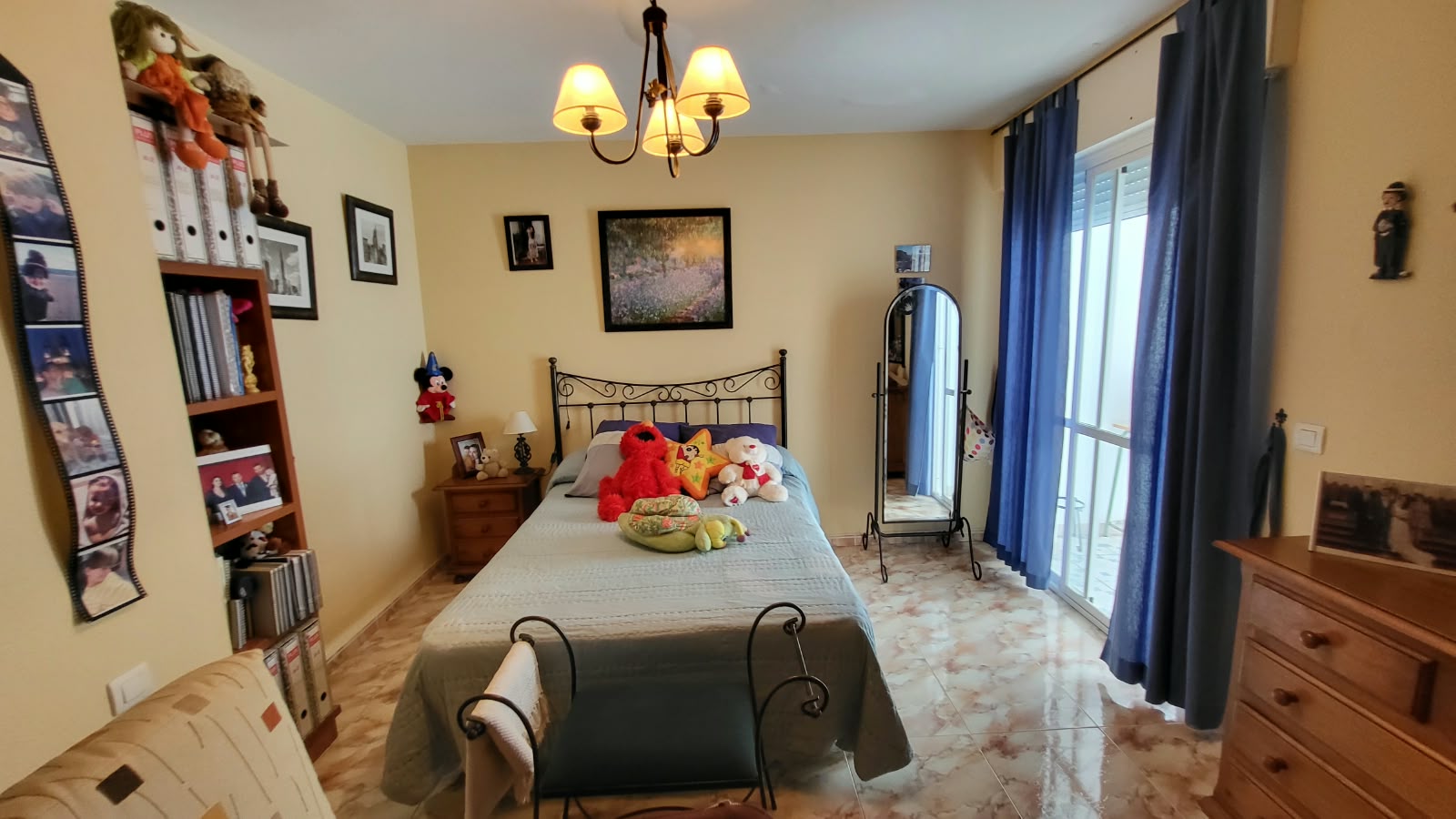 Ref. DK061026CM – Chalet Adosado en La Cala del Moral
