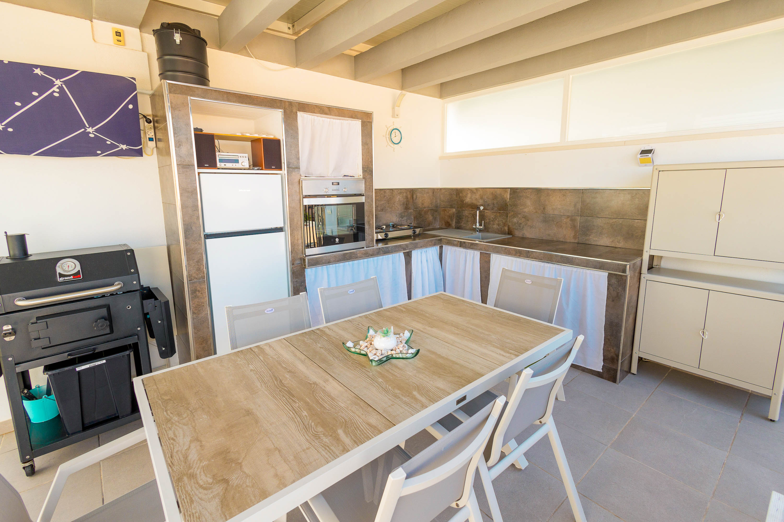 Calle Aura-Vélez Málaga Ref. SP211026TDB – Ático con Vistas al Mar en Torre de Benagalbón