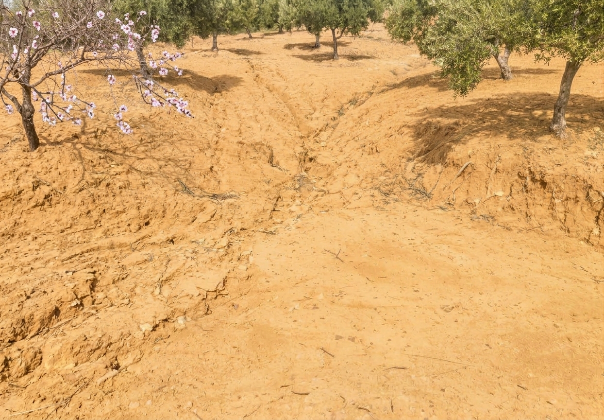 Ref. DK011026VC – Finca Rustica en Villanueva de la Concepción