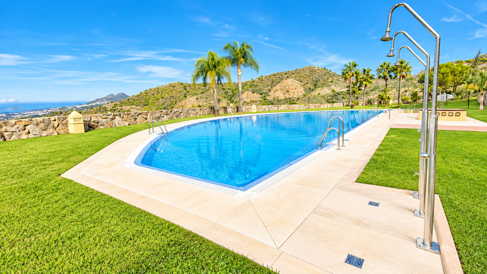 Ref. DM151026CM – Ático en Parque Victoria – La Cala del Moral