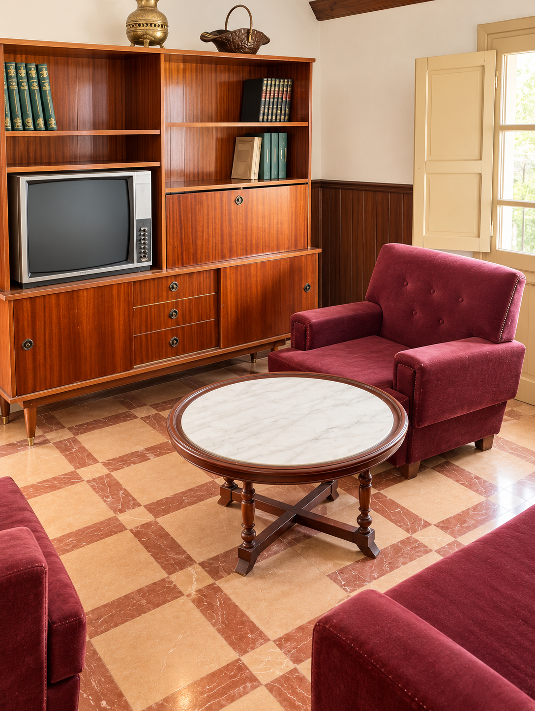 6 Art Ref. JS151026AR – Casa con parcela en Arriate