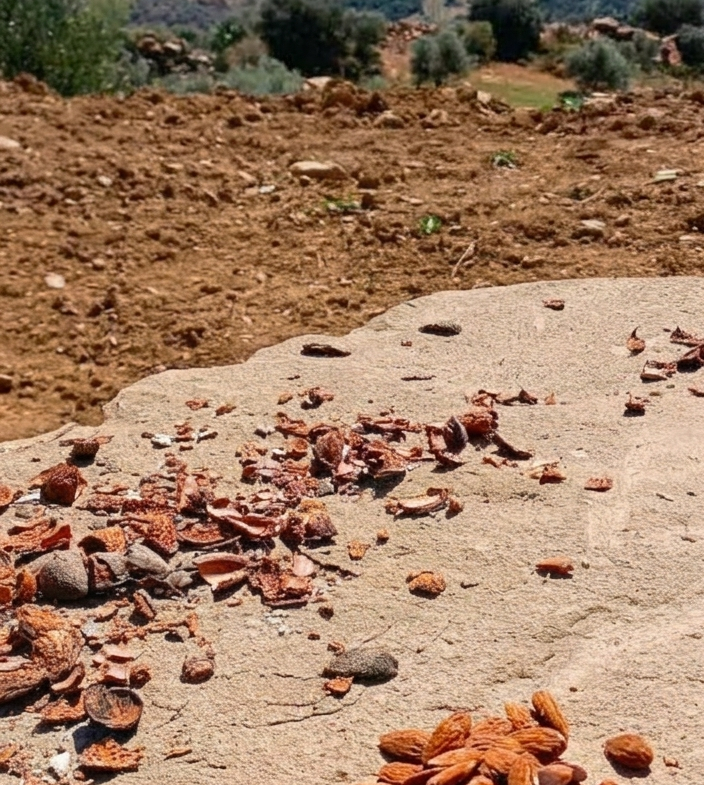 Ref. DK011026VC – Finca Rustica en Villanueva de la Concepción