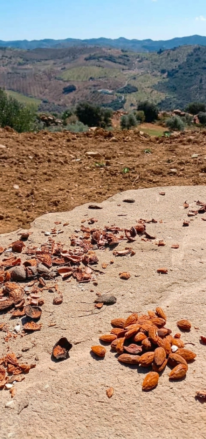 Ref. DK011026VC – Finca Rustica en Villanueva de la Concepción