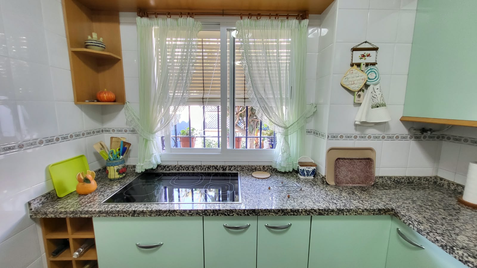 Ref. DK061026CM – Chalet Adosado en La Cala del Moral