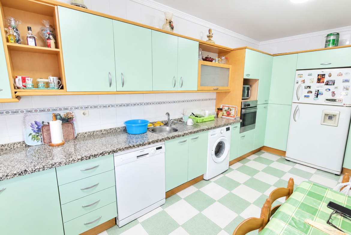 Ref. DK061026CM – Chalet Adosado en La Cala del Moral