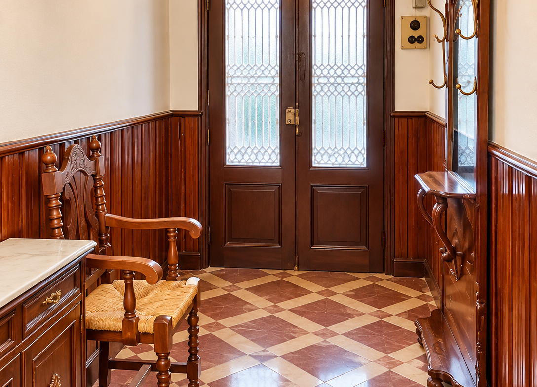 Ref. JS151026AR – Casa con parcela en Arriate