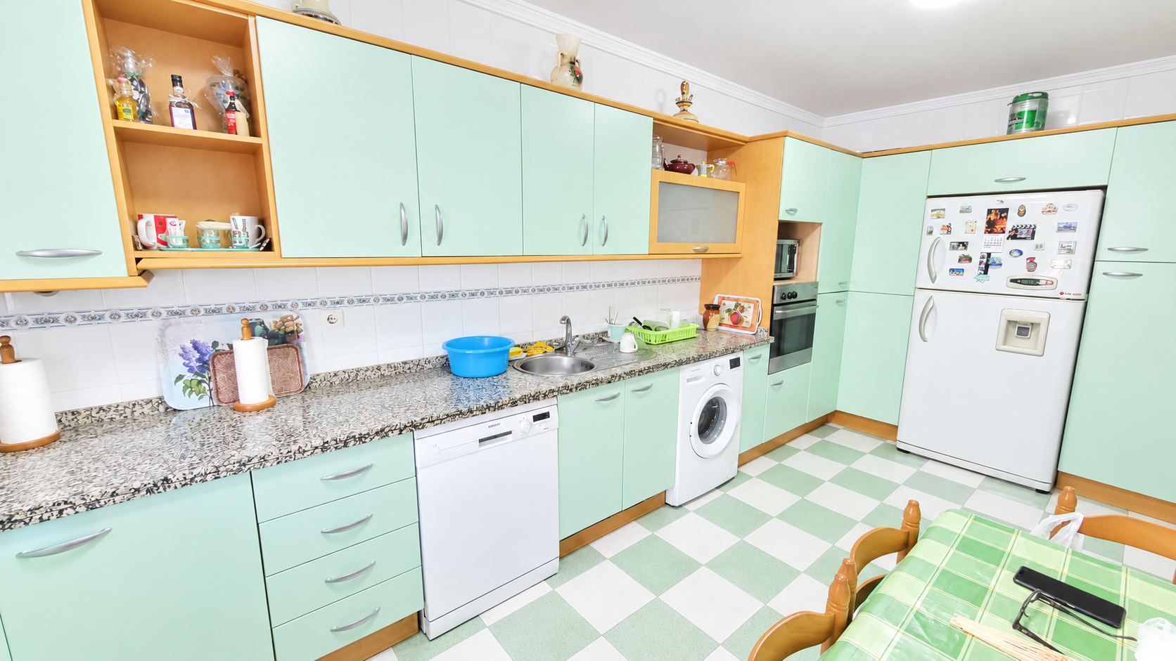 Ref. DK061026CM – Chalet Adosado en La Cala del Moral