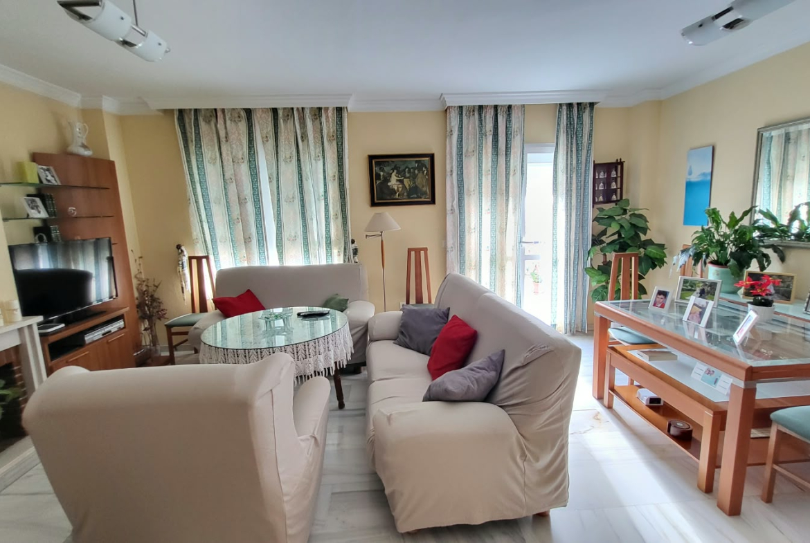 Ref. DK061026CM – Chalet Adosado en La Cala del Moral