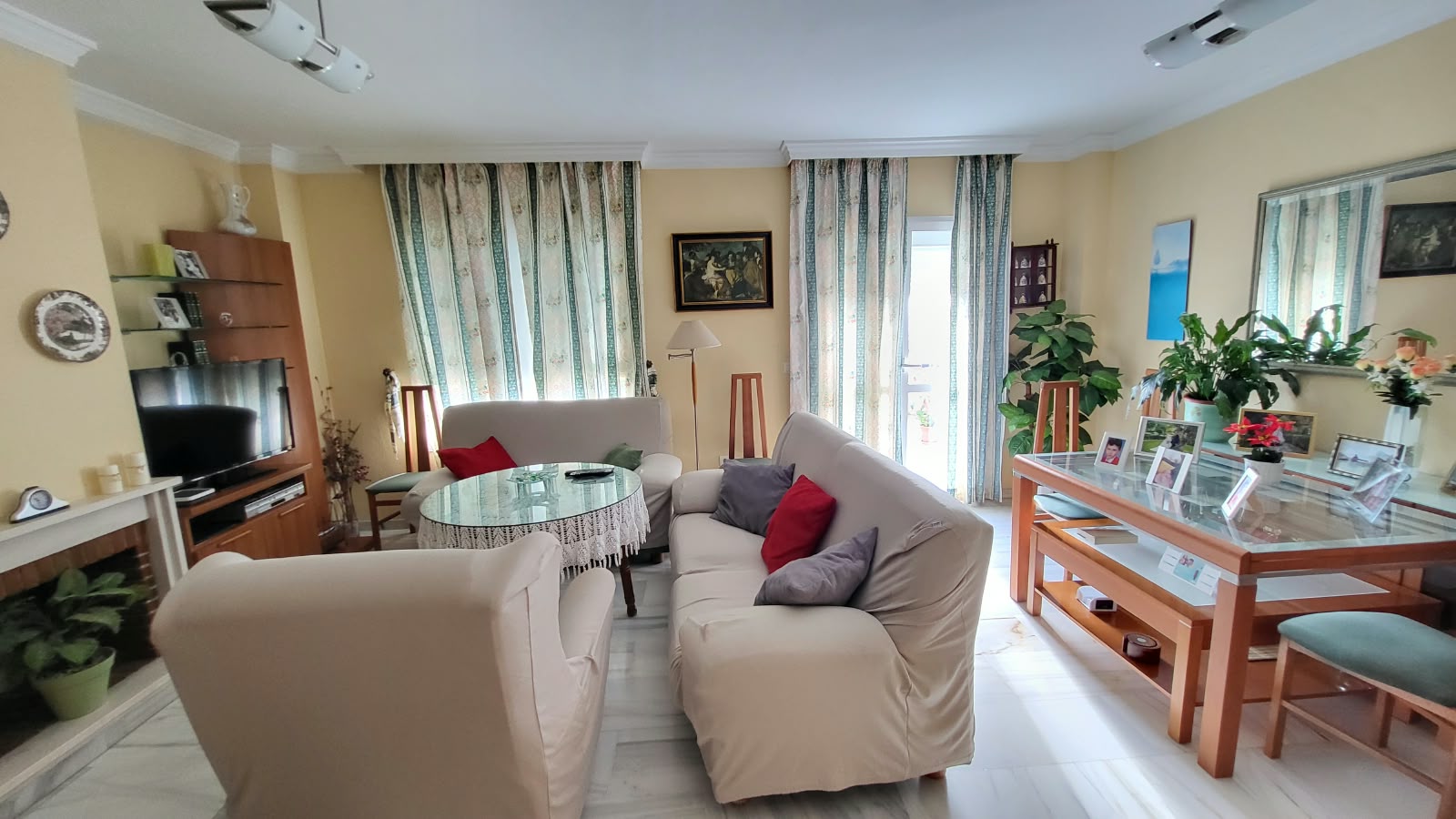 Ref. DK061026CM – Chalet Adosado en La Cala del Moral