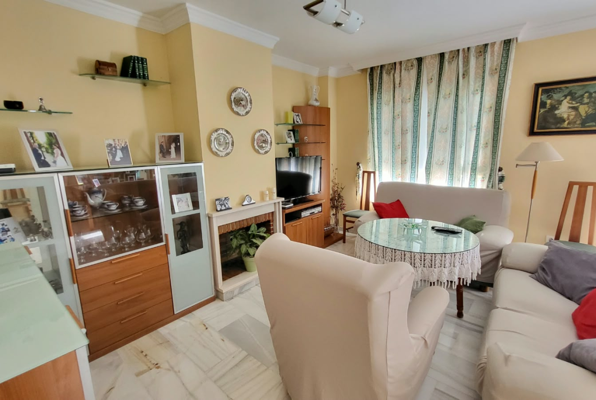Ref. DK061026CM – Chalet Adosado en La Cala del Moral