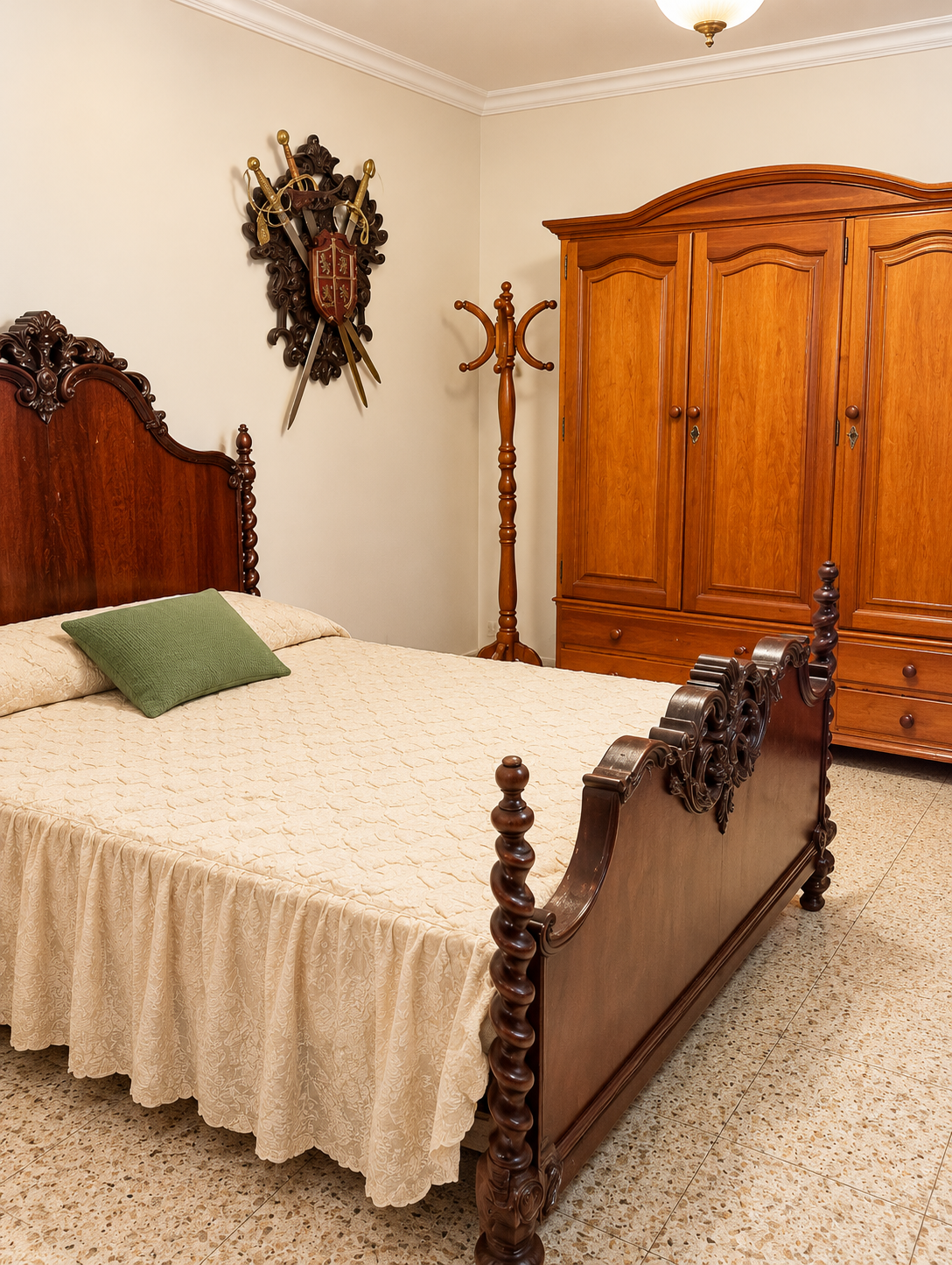 9 Art Ref. JS151026AR – Casa con parcela en Arriate