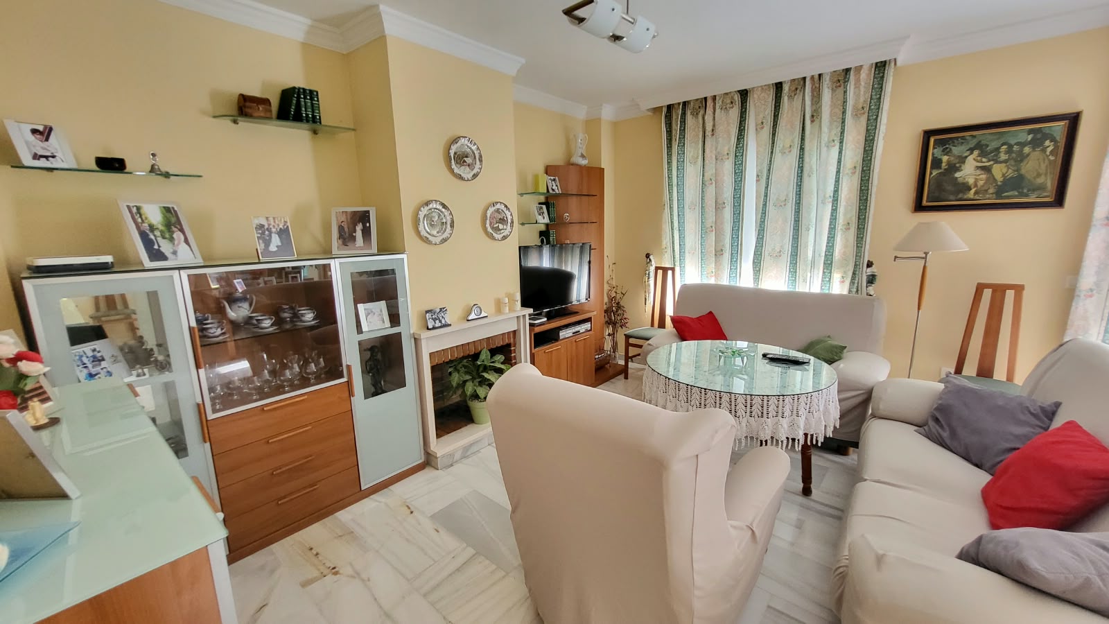 Ref. DK061026CM – Chalet Adosado en La Cala del Moral
