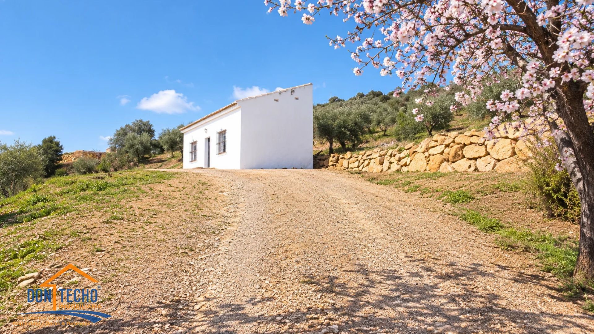 Ref. DK011026VC – Finca Rustica en Villanueva de la Concepción