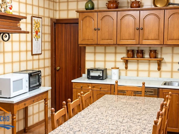 Ref. JS151026AR – Casa con parcela en Arriate